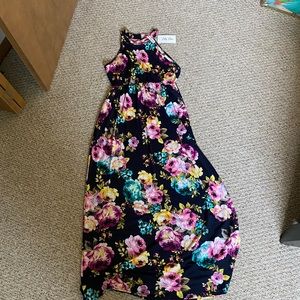 Vanilla Bay Dress from Filly Flair